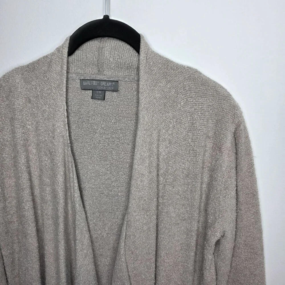 Barefoot Dreams Cardigan Womens S/M‎